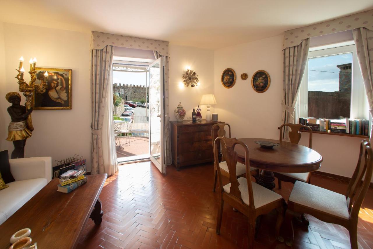 Badia Vecchia Apartment Taormina Exterior photo