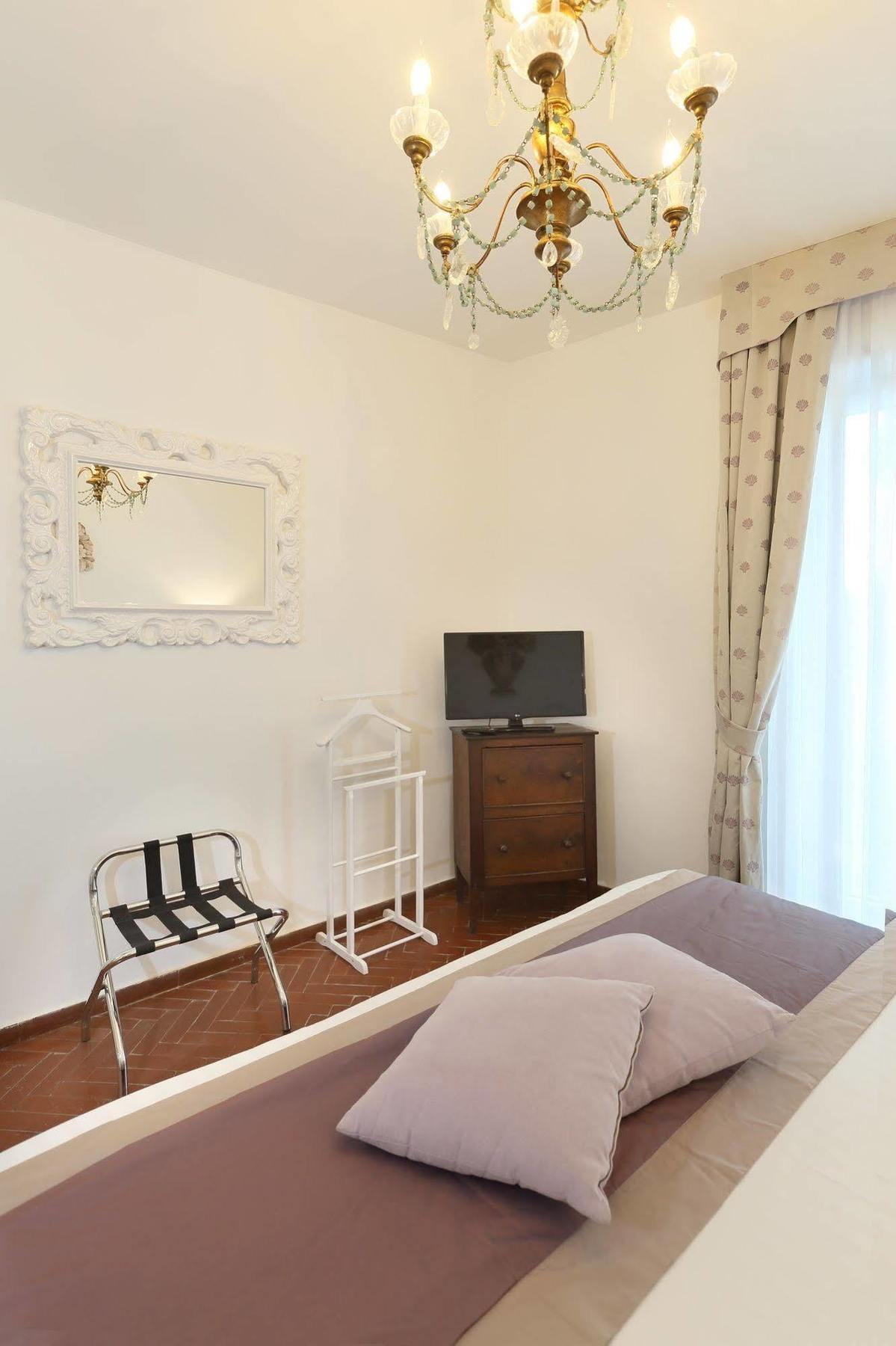Badia Vecchia Apartment Taormina Exterior photo